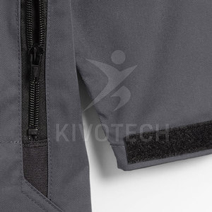 Servicio OEM Suministro de fábrica Overol DE SEGURIDAD Ropa DE TRABAJO Overol DE SEGURIDAD Overol de seguridad de manga larga - Product Image 6