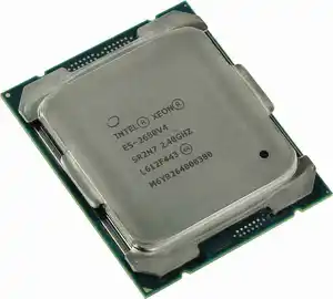 Intel Xeon E5-2680 v4 For Desktop With Intergrated GPU Pentium CPU G4400 xeon processors