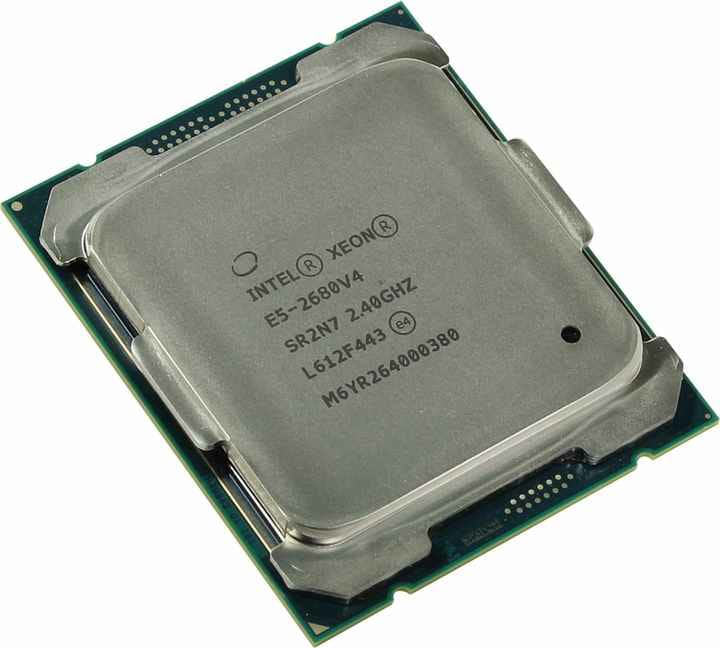 Xeon E5-1680v4他　Xeon E5-v4 52枚 Intel Xeon E5-1680 V4 Octa-Core 3.4 GHz Socket LGA 2011