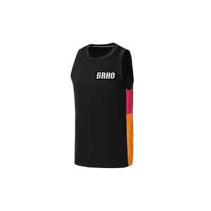 Gilet réversible GAA personnalisé pour les sports d'été Tissu durable et doux à séchage rapide pour une utilisation en équipe Fabricants pakistanais Soutien en vrac - Product Image 6