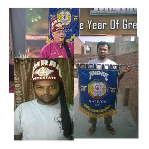 Venta al por mayor de sombreros Fez Sombrero de fieltro de lana Cuerpo Fez Cap Personalizado 100% Lana Bordado a mano Win Master Headwear Shriners Fez 5-8days Adultos - Product Image 2