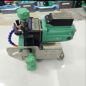 Sierra de puente para máquina cortadora de losas de piedra con caja de cambios de motor central para maquinaria de molienda de piedra de granito y mármol - Product Image 4