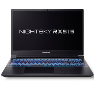 EUROCOM Nightsky RX515 - Product Image 1