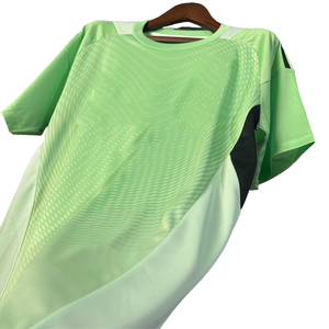 เสื้อฟุตบอลผู้ชายย้อนยุคชุดฝึกฤดูหนาว - Product Image 4