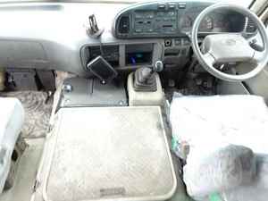 Autobús COASTER RHD 2006 Usado, Diésel, Transmisión Manual, Emisión Euro 3, 31-50 Asientos - Product Image 4