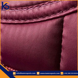 Sillín de Caballo Americano más vendido, diseño único, sillín de caballo de Color clásico, estilo de logotipo personalizado, piezas de embalaje, Material característico - Product Image 6