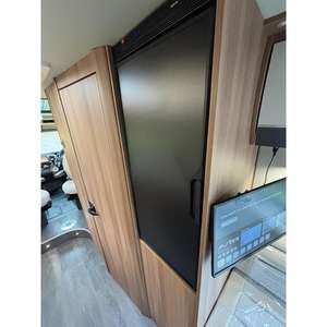 Asientos de Auto Cómodos Auto-Trail V-Line 635 SE, Accesorio Premium para el Interior del Vehículo - Product Image 5