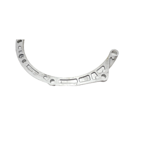 Bague d'espacement de boîtier de boîte de vitesses pour AUDI Q3 Série (F3B) 0GC103551A DADA, DPCA Essence 1500 (18>) - Product Image 2