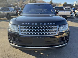 Land Rover LHD d'occasion, année 2017, origine américaine - Product Image 3