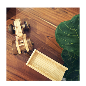 Juguetes de madera Montessori para bebés, juegos de juegos seguros para niños no tóxicos para la Educación Temprana, habilidades motoras finas y cognitivas - Product Image 6