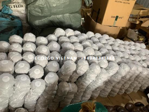 2025ฤดูร้อนที่กำลังมาแรงสุดฮอต!!! ชามกะลามะพร้าวเคลือบเป็นมิตรกับสิ่งแวดล้อมผลิตจาก Eco2go ผู้ผลิตในเวียดนาม - Product Image 6