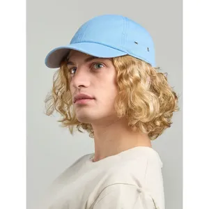 Custom <b>Baseball</b> Action <b>Cap</b> for Promotional Merchandising - Product Image 5