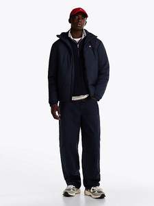 เสื้อกันลมโอเวอร์ไซส์แจ็คเก็ตมีฮู้ดกันน้ำย้อนยุคแนววินเทจสำหรับการวิ่งกลางแจ้งความหนาบาง - Product Image 6