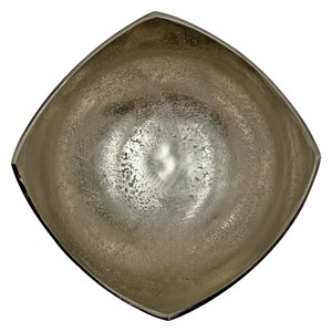 Bol décoratif en aluminium fait à la main sans BPA en métal écologique pour les fêtes résistant à la chaleur - Product Image 3