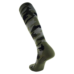 Premium <b>Soft</b> And Stretchy Cotton Blend Dress <b>Socks</b> Colorful with Unique Designs for Fashion Lovers and Daily Comfort High Crew - Product Image 3