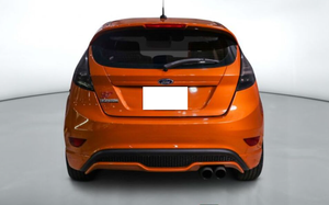 USADO 2017 Ford Fiesta A/C CUIR GR ELECT MAGS BLUETOOTH - Product Image 4