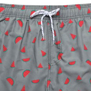 Shorts de sublimation pour hommes Shorts de plage à séchage rapide pour hommes Shorts de bain d'été pour hommes en vente en ligne - Product Image 5