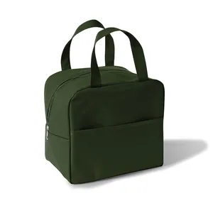 Borsa Termica Personalizzata per Gadget, Soluzione di Stoccaggio Isolata Premium Personalizzabile - Product Image 1