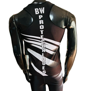 Haute qualité 100% coton hommes col roulé Golf pour polo personnalisé brodé numérique imprimé Anti-imprimé OEM nouveau tricoté - Product Image 1