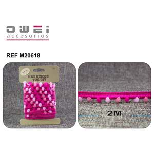 2M1 2U แบบซิงโครนัสเข็มขัดปอมปอมปอมยางทำจากไนลอน PU สำหรับรองรับ OEM สายพานขับเคลื่อนแบบปรับแต่งได้/C - Product Image 1