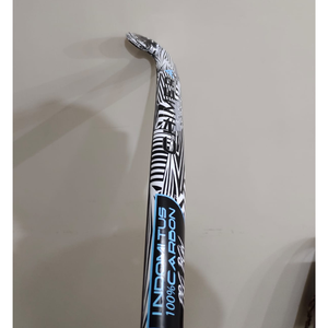 Training Field Hockey Stick Carbon Fiber Lightweight Durable Stick for Skill Development - Product Image 1