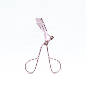 ที่ดัดขนตาขนาดเล็กแบบมืออาชีพ ราคาโรงงาน อุปกรณ์ต่อขนตา สแตนเลส ใช้ในร้านเสริมสวย รับผลิตแบบ OEM ชุดอุปกรณ์ - Product Image 1