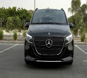 รถเมอร์เซเดส-เบนซ์ วี 300 ปี 2025 สภาพดีเยี่ยม พร้อมส่งมอบ - Product Image 5