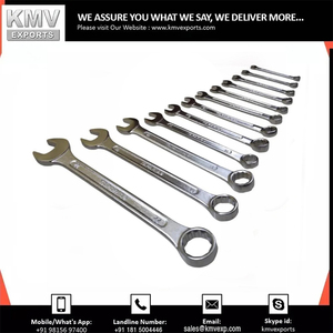 ประแจอุตสาหกรรมแบบปรับได้ประแจปรับได้เครื่องมือโลหะสูง - Product Image 2