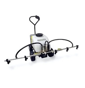 Pulvérisateur à flèche monté sur tracteur durable avec garantie d'un an pour l'agriculture à grande échelle et l'utilisation en plantation - Product Image 5