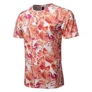 Best Selling <b>Men's</b> Printed Casual <b>Shirts</b> Multi-Functional High Street Plus Size Knitted From Pakistan - Product Image 3
