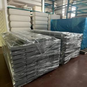 Paneles de Construcción Modulares Prefabricados Dahir Insaat 2025 para Proyectos Modernos, Alta Calidad, Turquía - Product Image 6