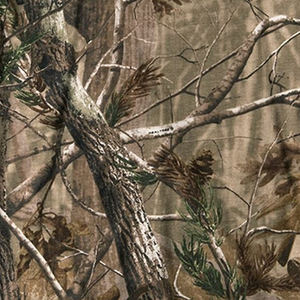 Camisetas de Lujo para Hombre, Personalizadas, 100% Algodón Pesado, Camisetas Extra Grandes con Estampado de Bosque, Ropa de Caza con Estampado de Árboles Reales, Camisetas con Estampado de Jungla para Hombre - Product Image 6