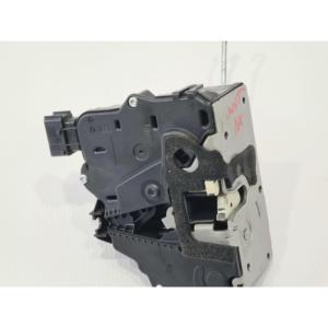 Serratura Anteriore Destra OPEL Meriva 3a Serie 13258274 (10>) - Product Image 3