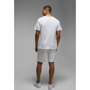 Camiseta deportiva de poliéster para hombre al por mayor, camiseta de verano de manga corta con estampado Digital 3D de Anime, top de moda con logotipo personalizado, proveedor - Product Image 2