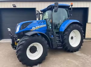 ใหม่-รถแทรกเตอร์ที่ดีที่สุดสำหรับการทำฟาร์ม TT75ฮอลแลนด์ - Product Image 3