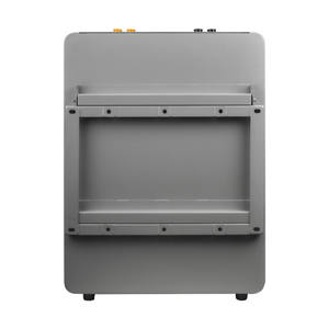 Batería de litio E G 4 Wall Mo unt Indoor de 100 Ah - Product Image 1