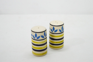 ที่ใส่เกลือเซรามิกสำหรับตกแต่งมินิแฟนซีที่ใส่เกลือ - Product Image 2