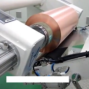 300-1600 מ "מ חריץ oca רוחב מ" מ למות ציפוי מכונת למינציה - Product Image 2