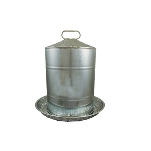 Vườn Và Gia Cầm Sử Dụng Mạ Kẽm Gà Trung Chuyển Chất Lượng Cao Handmade Trung Chuyển Cổ Điển Phong Cách Bán Buôn Gà Trung Chuyển - Product Image 6