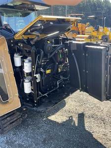 Buy Low Price 2025 ASV POSI-<b>TRACK</b> RT65 MAX Cummins Engine Crawler Loader Parker Hydraulic <b>Pump</b> Skid Steer Loader - Product Image 5
