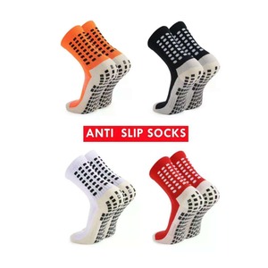 Chất Lượng Cao Vớ Dài Sáng Tạo Vui Vẻ Sét Hip Hop Phong Cách Vớ Unisex Đường Phố Vui Hạnh Phúc Vài Vớ - Product Image 3