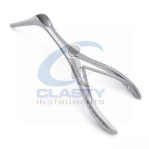 ESPéCULO QUIRÚRGICO DE ALTA CALIDAD VENTA ENTERA INSTRUMENTOS QUIRÚRGICOS BÁSICOS ESPéCULO VAGINAL CUSCO DE ACERO INOXIDABLE - Product Image 5