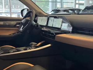 SUV Livan X6 Pro Neuf Toutes Options à Vendre - Product Image 6