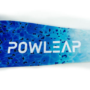 Pêche à capuche chemise à manches longues confortable UPF 50 + séchage rapide à manches longues vêtements de pêche chemises de pêche avec sweats à capuche unisexe - Product Image 5