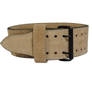 Haltérophilie Top Qualité Personnalisé Gym Protection Haltérophilie Sangle Réglable Levier Ceinture Musculation Powerlifting Ceinture 13mm - Product Image 1