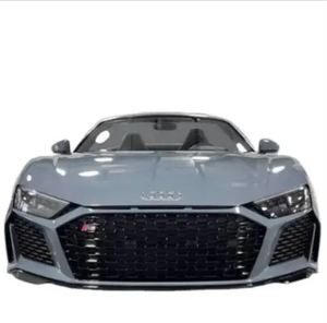 MEILLEUR ACHAT Utilisé 2023 Auddiis R...8 5.2 F .. S .. I Performancees RWD Troniccs Gasolinee 2-seatt Coupee - Product Image 2