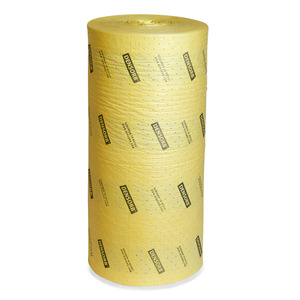 DENSORB® Materassino Assorbente Chimico in Rotolo, Premium Triple, pesante, 2 strati, 100 cm x 45 m - Product Image 1