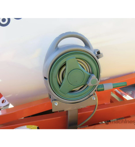 Centrale à Béton Mobile sur Remorque 2025 CMX1500 ATTMIX – Malaxeur à Ciment Efficace dans la Catégorie Remorques de Transport et Utilitaire - Product Image 2