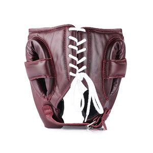 Juego de boxeo Peso pesado Boxeo profesional Guantes de boxeo suaves Juego ganador Fabricante para entrenamiento - Product Image 6