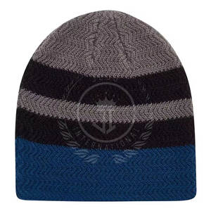 Bonnets de qualité supérieure, dernier design, vente en gros, couleur, taille et style personnalisés, unisexe, ajustables, logo personnalisé, couleurs personnalisées - Product Image 2